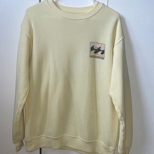 Billabong | Ron Jon Surf Shop Crewneck